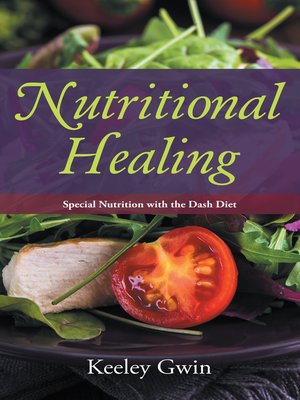 cover image of Nutritional Healing